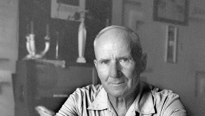 Franciszek Gajowniczek, 1971