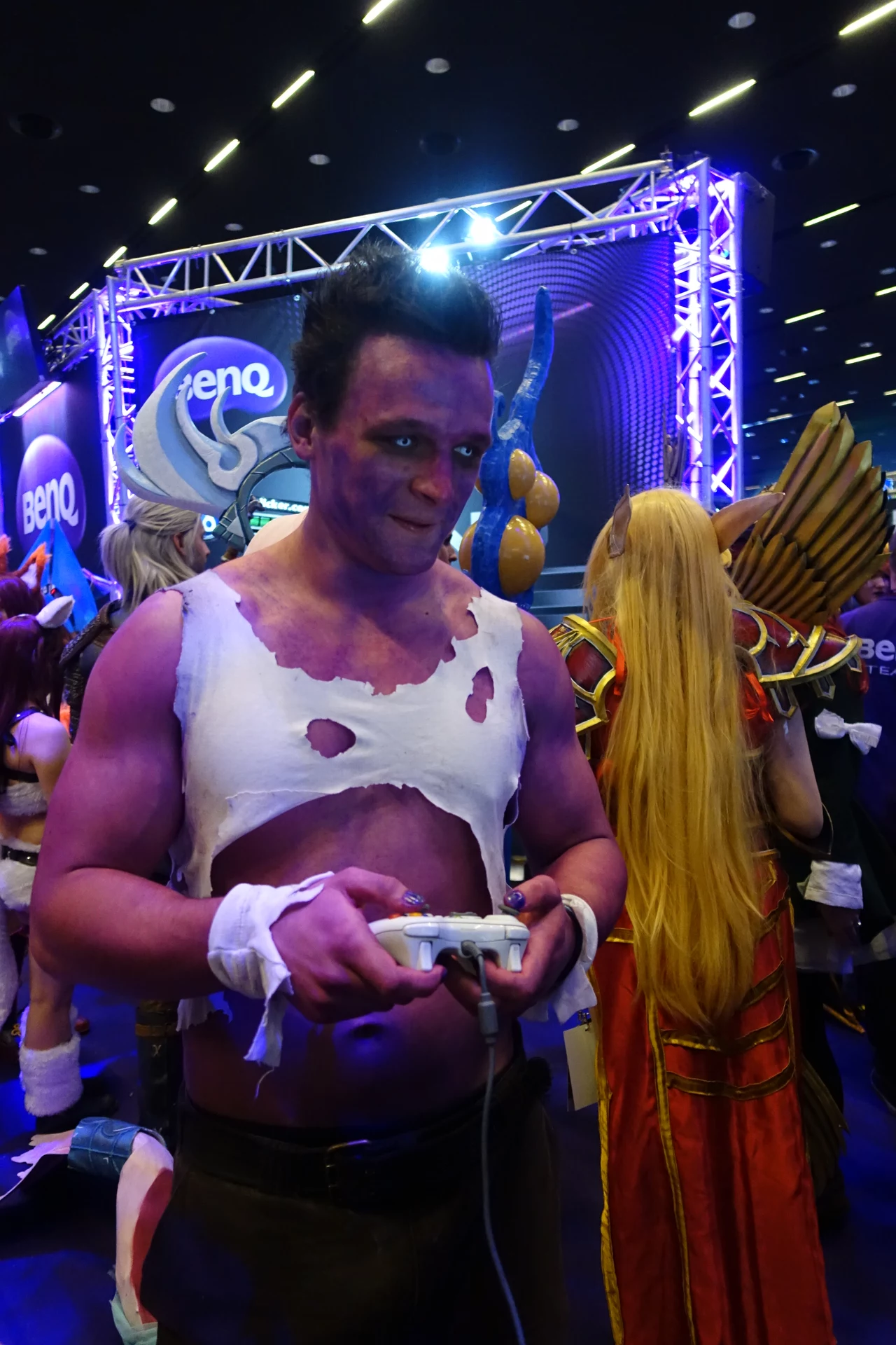 Intel Extreme Masters 2015 Intel Extreme Masters 2015
