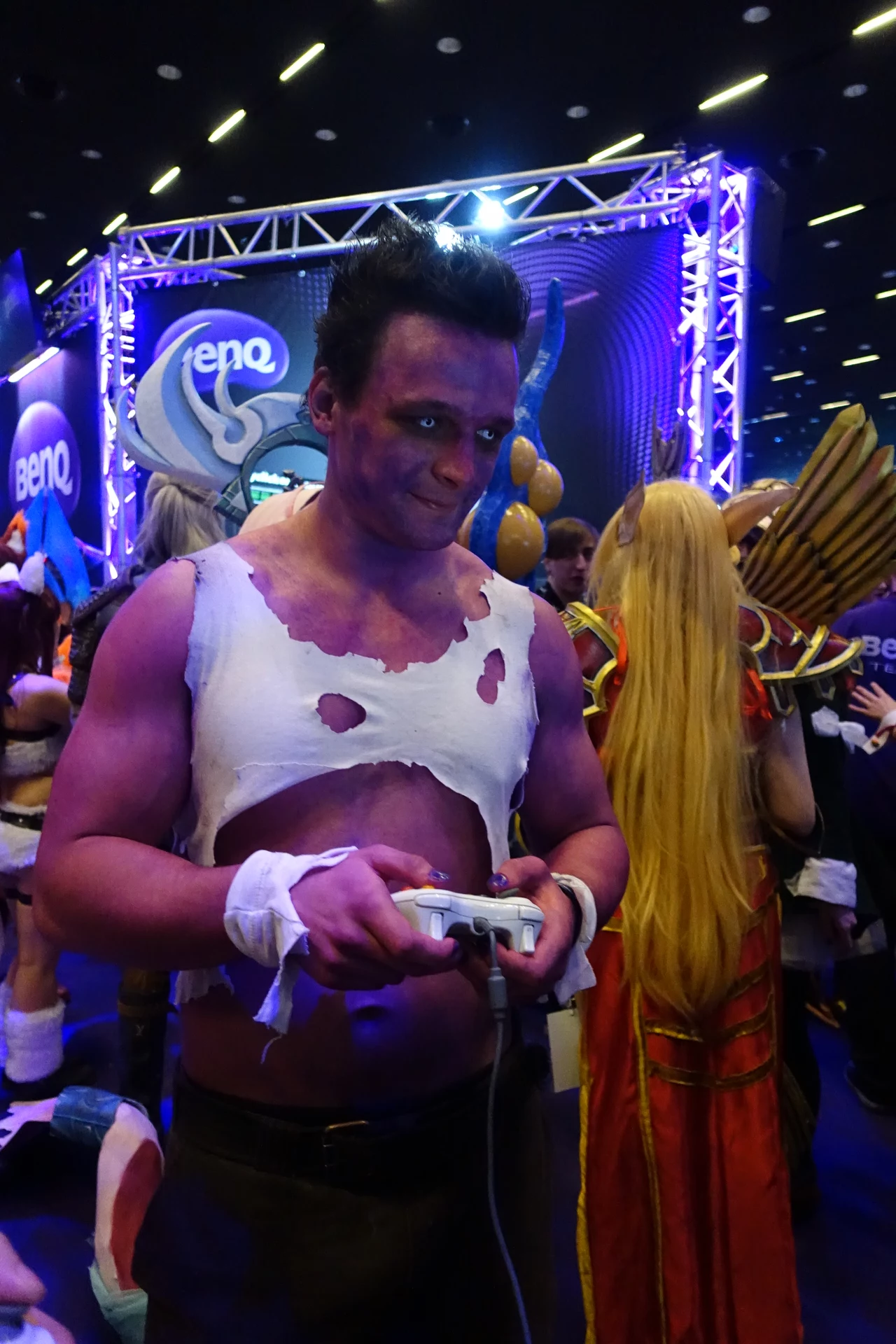 Intel Extreme Masters 2015 Intel Extreme Masters 2015