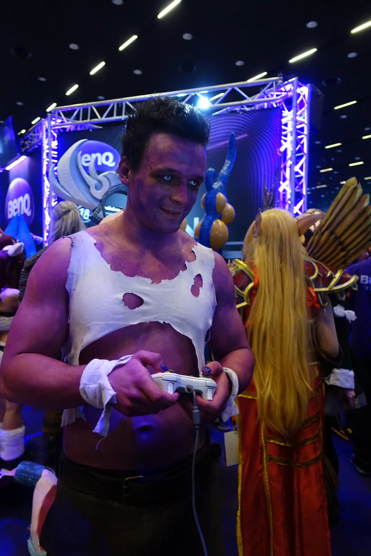 Intel Extreme Masters 2015 Intel Extreme Masters 2015