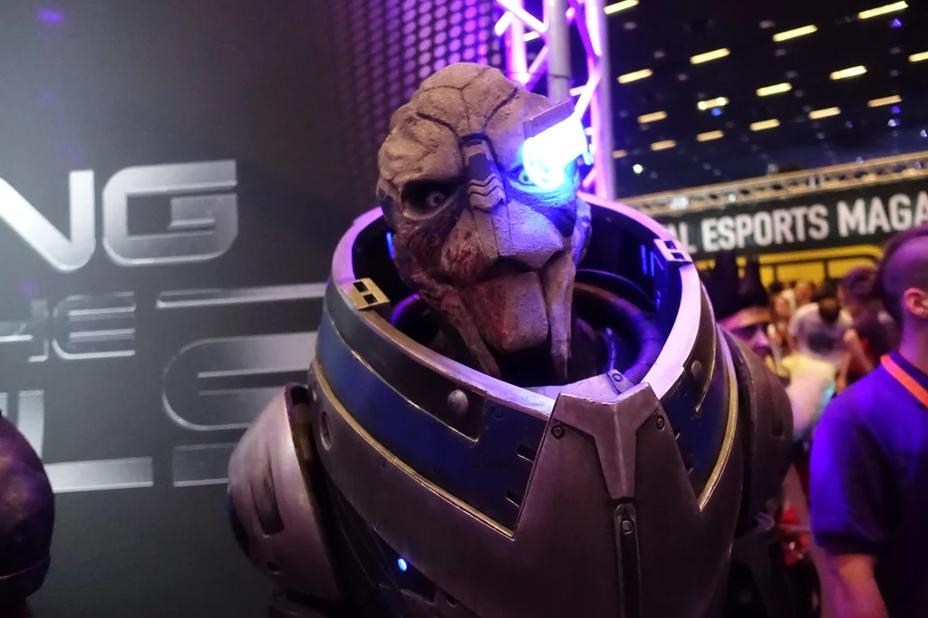 Intel Extreme Masters 2015 Intel Extreme Masters 2015