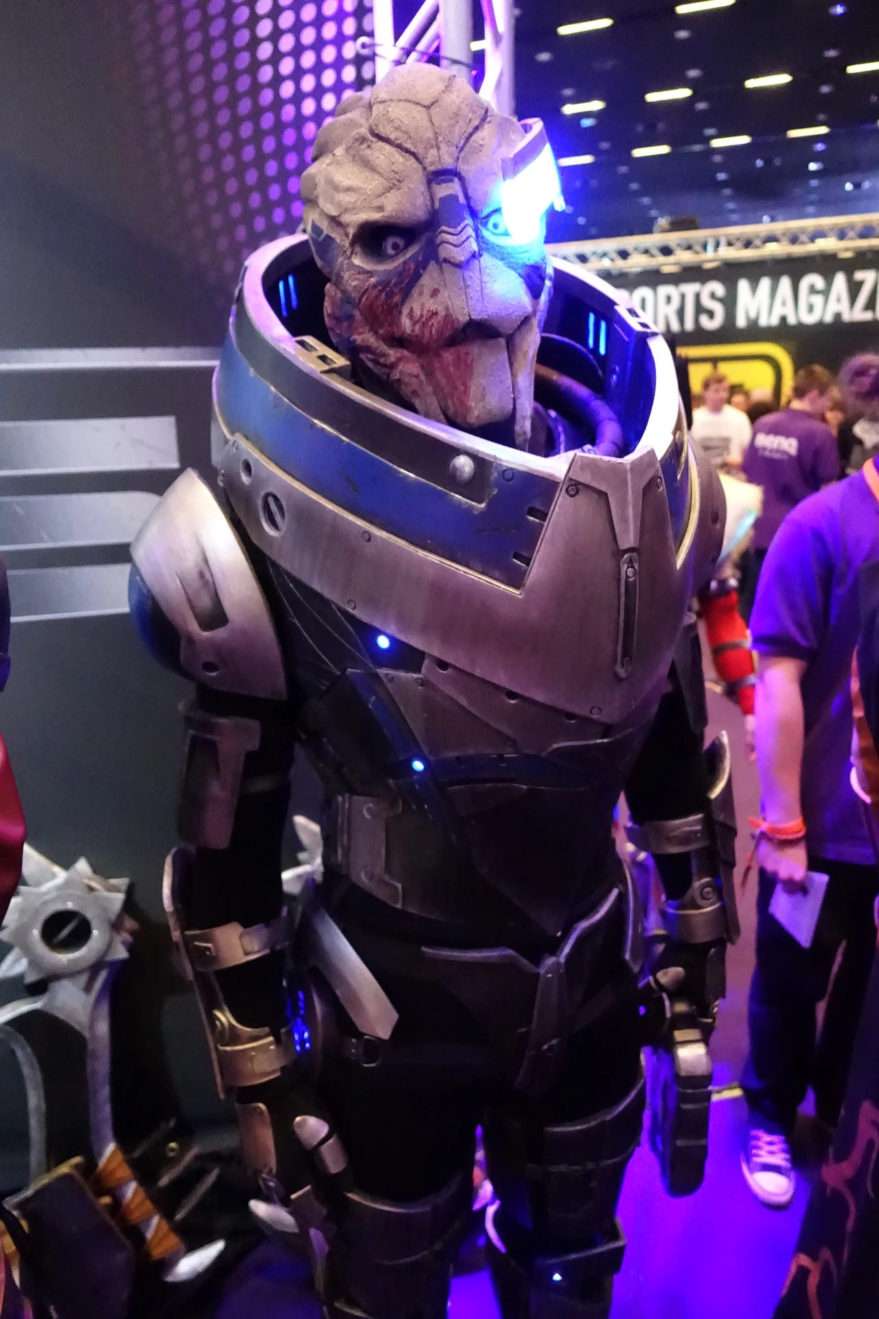 Intel Extreme Masters 2015 Intel Extreme Masters 2015