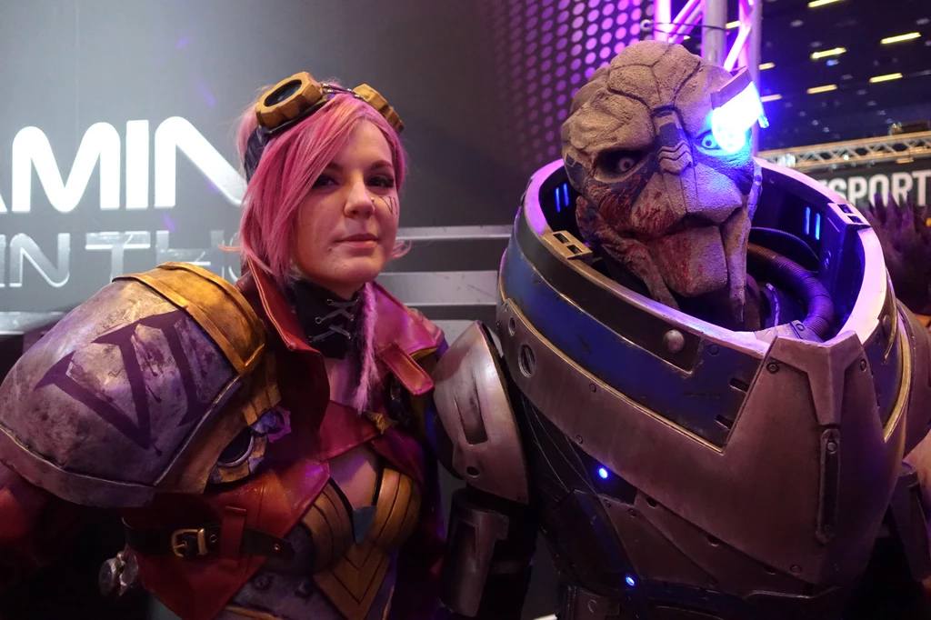 Intel Extreme Masters 2015 Intel Extreme Masters 2015