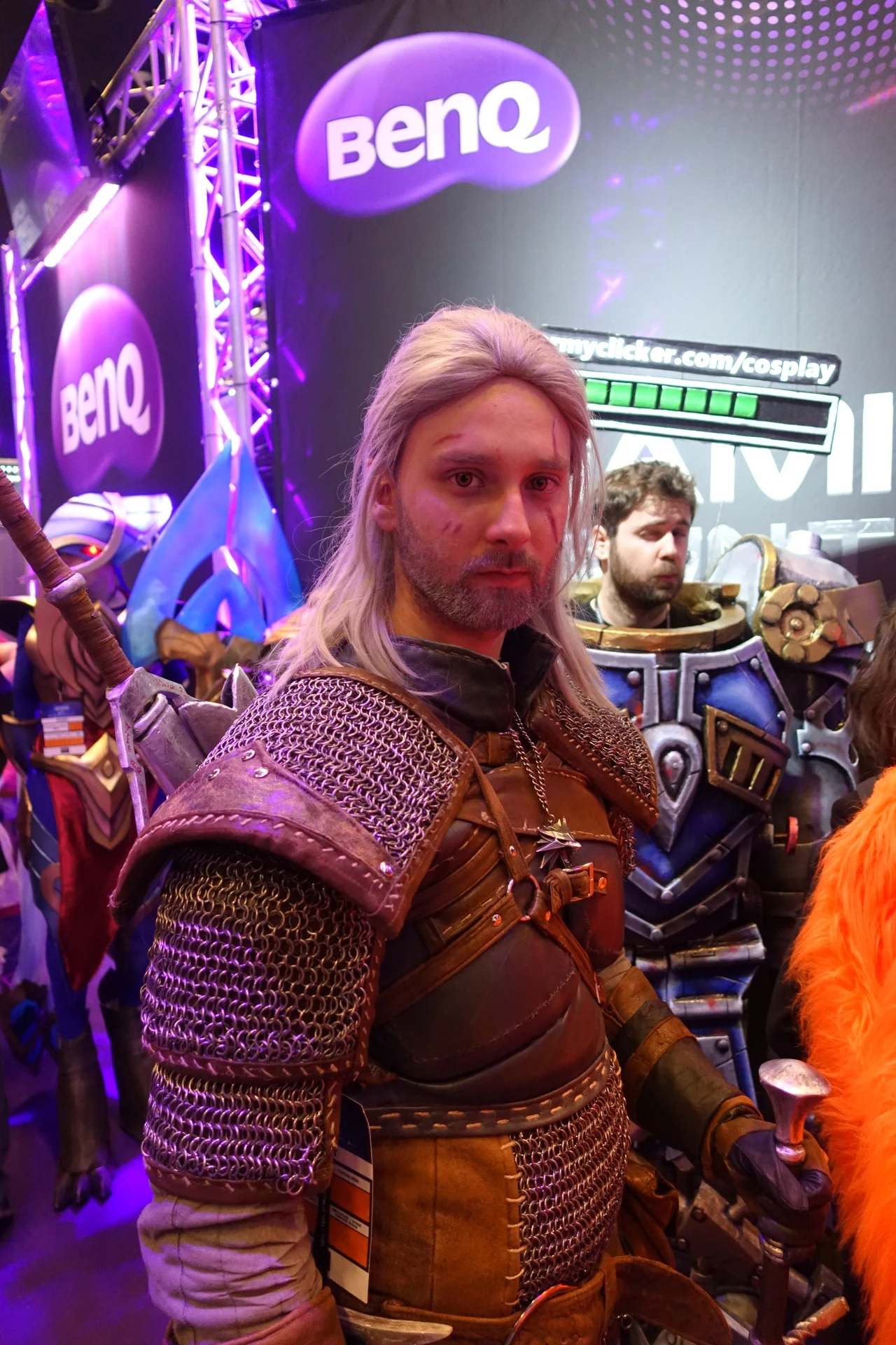 Intel Extreme Masters 2015 Intel Extreme Masters 2015