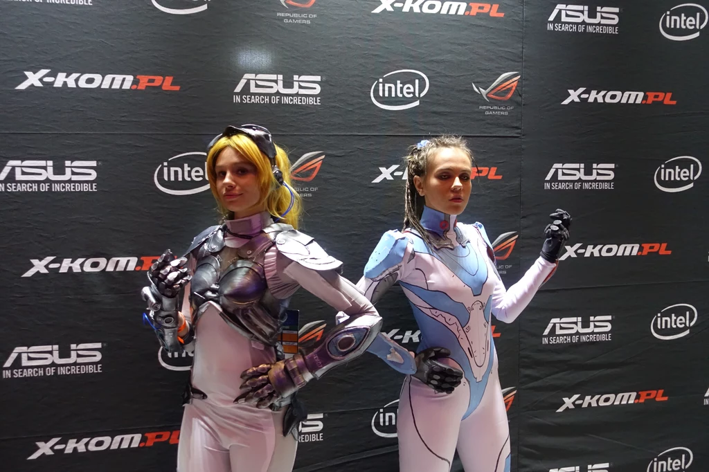 Intel Extreme Masters 2015 Intel Extreme Masters 2015