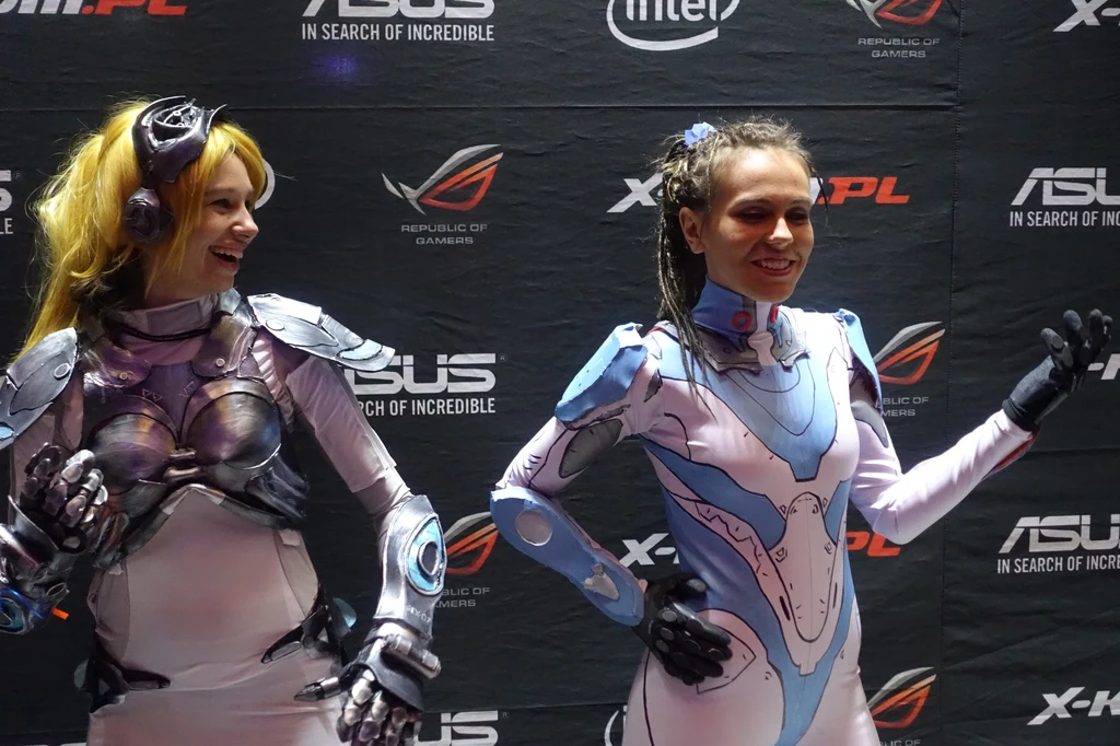 Intel Extreme Masters 2015 Intel Extreme Masters 2015