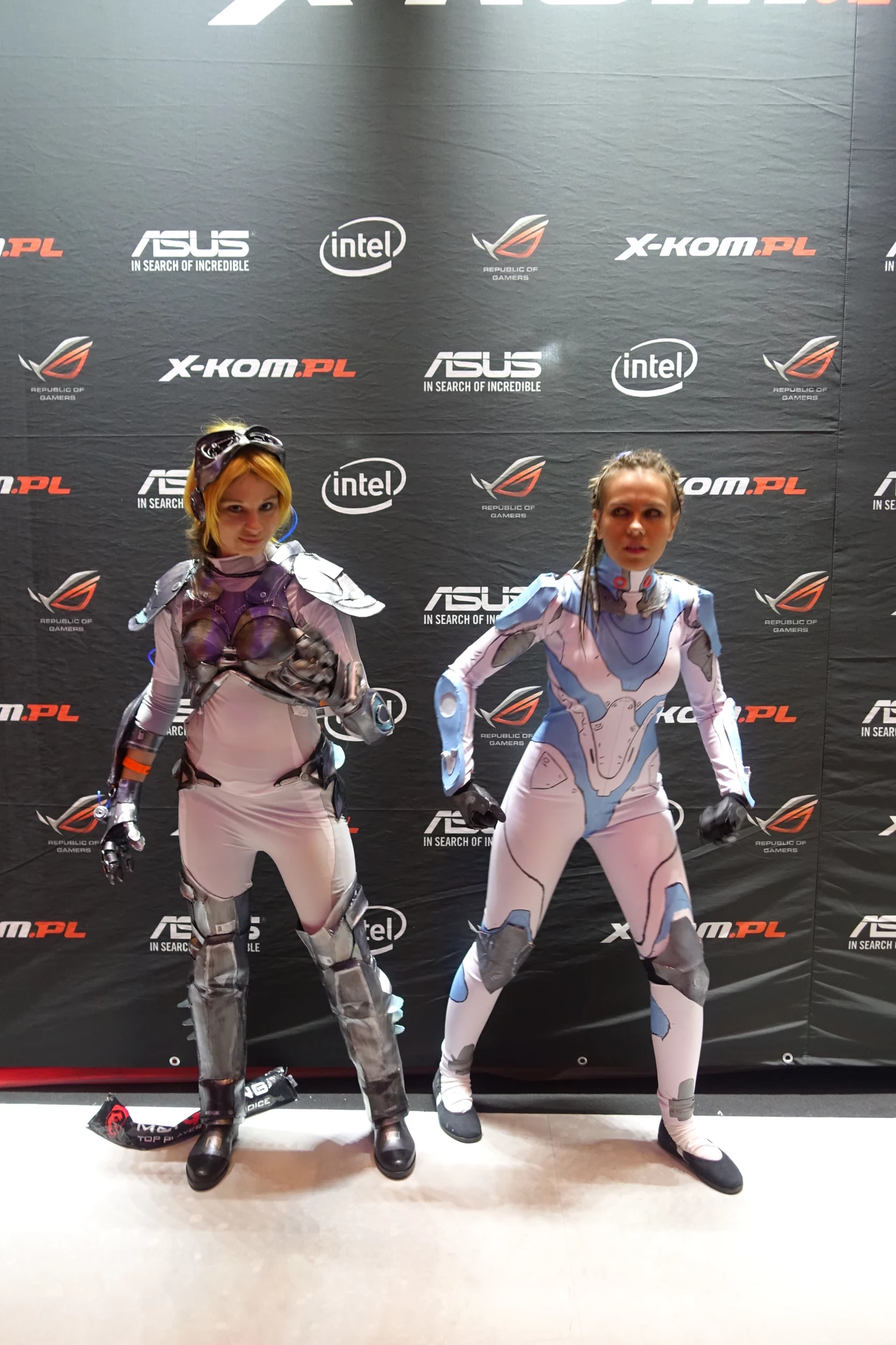 Intel Extreme Masters 2015 Intel Extreme Masters 2015