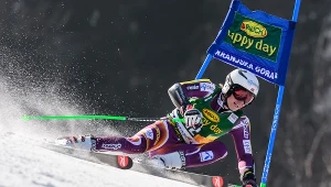 Henrik Kristoffersen 