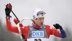 Ole Einar Bjoerndalen
