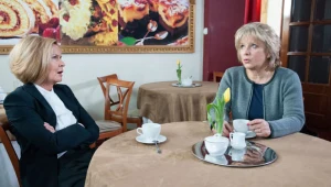 "Klan": Kto wygra walkę o Pawła?