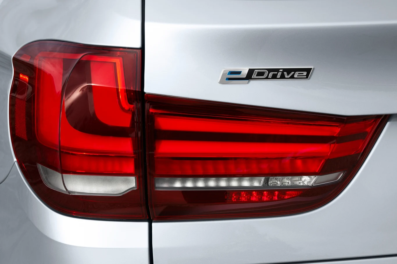 BMW X5 xDrive40e