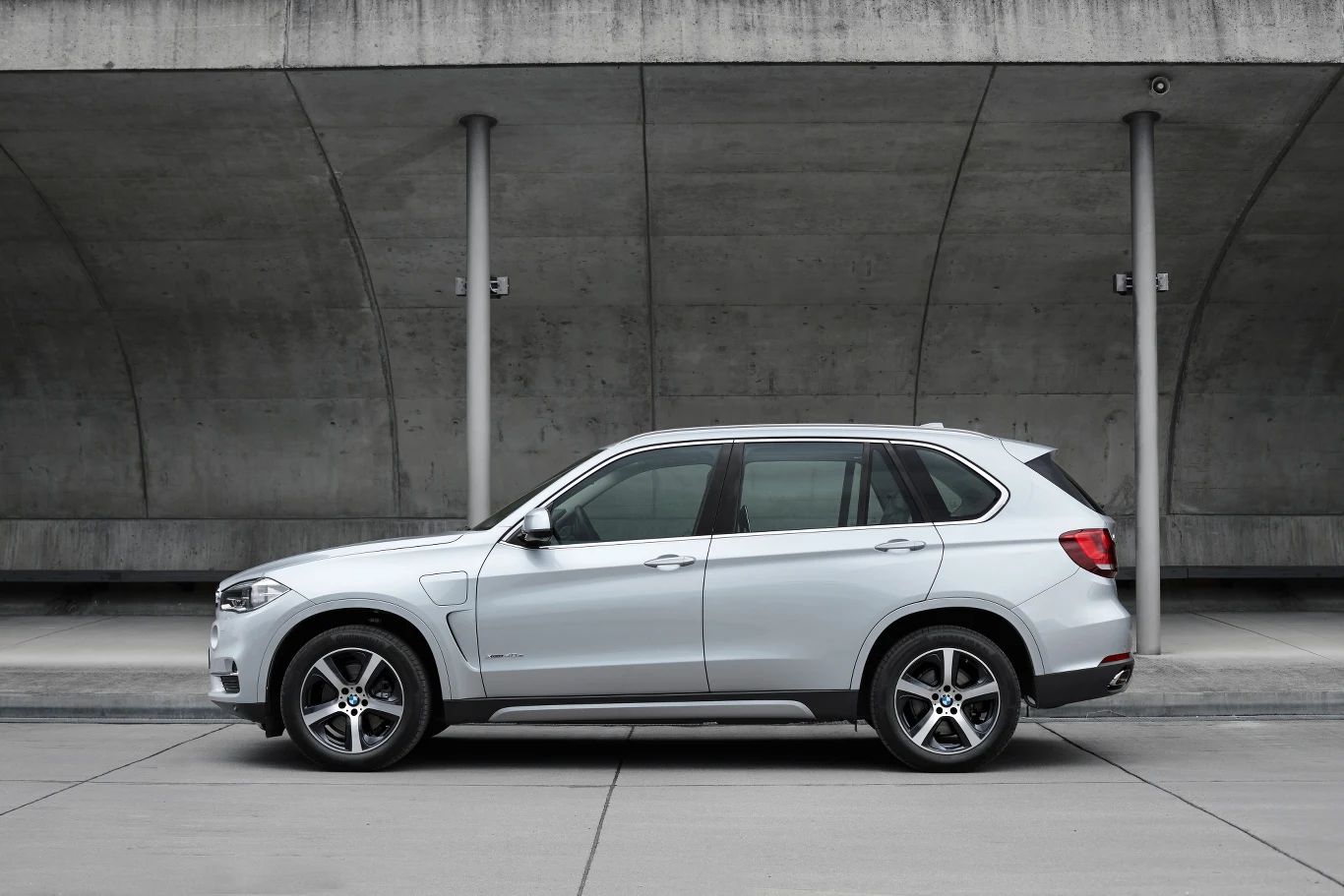 BMW X5 xDrive40e