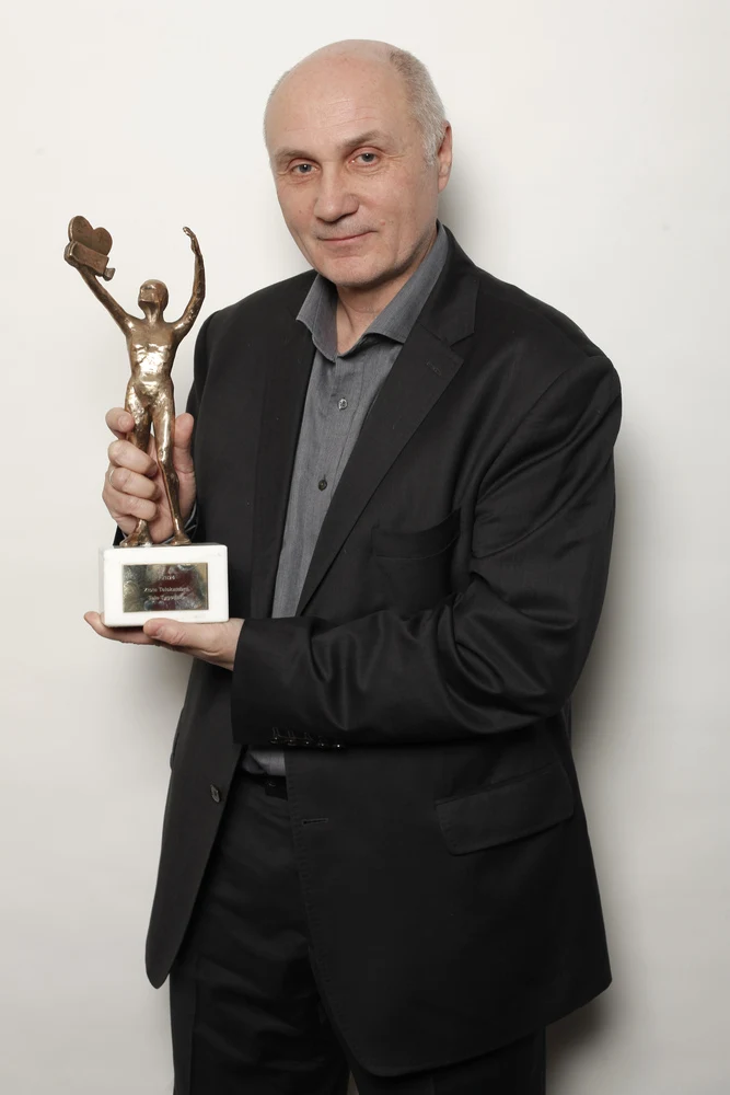 Wedle doniesień Adam Pieczyński został nowym redaktorem naczelnym "Faktów" Wedle doniesień Adam Pieczyński został nowym redaktorem naczelnym "Faktów"