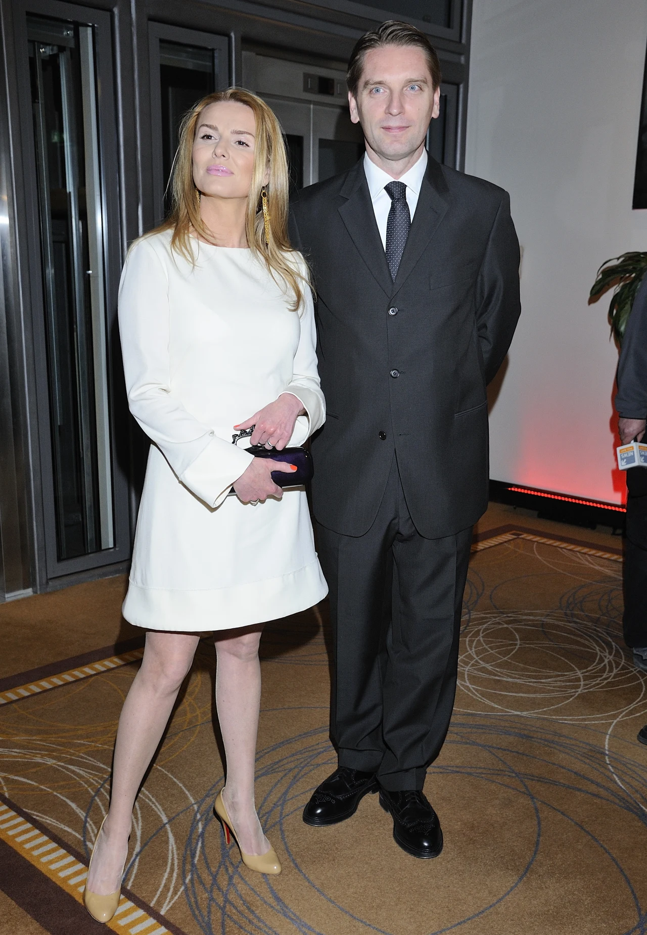 Hanna Lis i Tomasz Lis Hanna Lis i Tomasz Lis