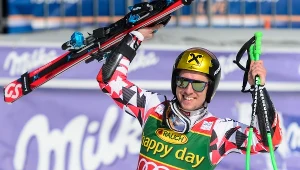 Marcel Hirscher