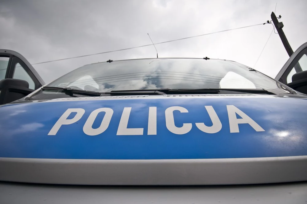 Policjanci szybko doszli do prawdy