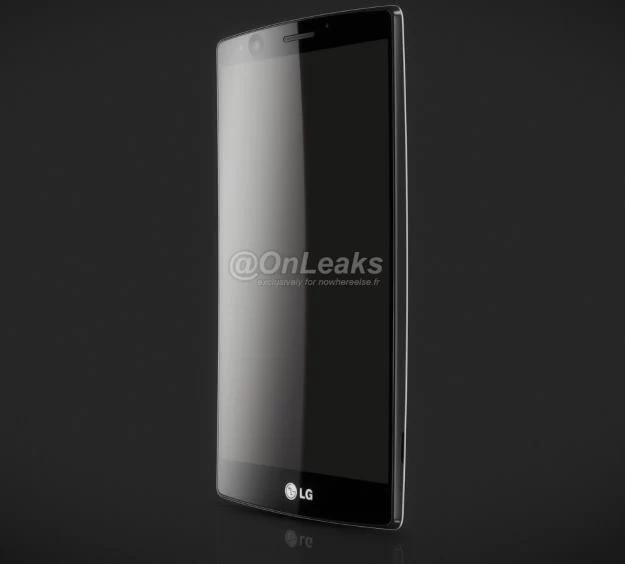 Na rynku zadebiutuje większa wersja LG G4? Na rynku zadebiutuje większa wersja LG G4?
