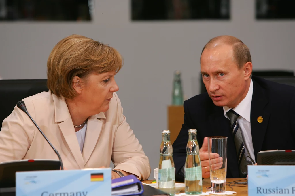 Wladimir Putin Wladimir Putin