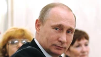 Wladimir Putin