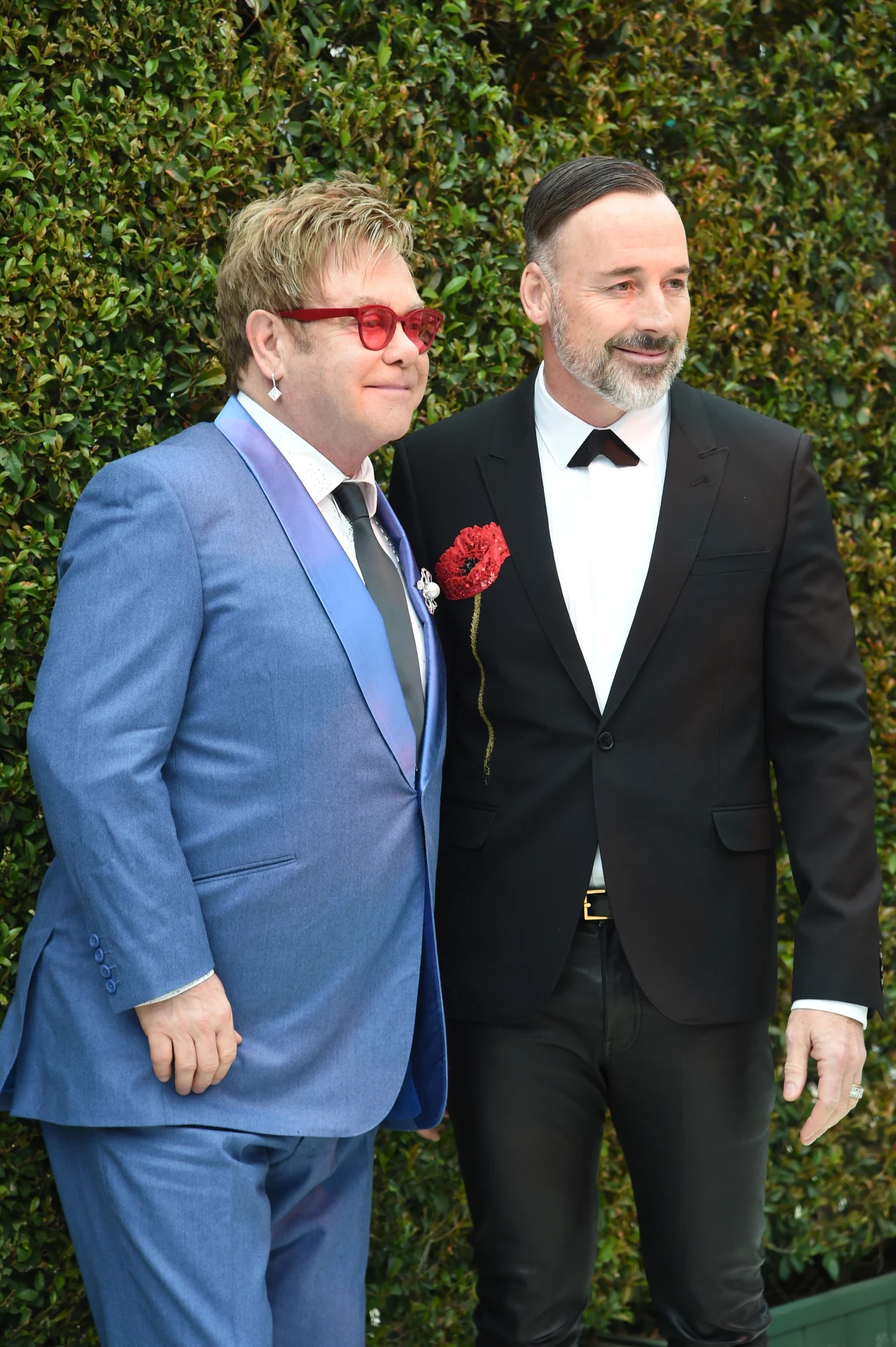 Elton John skrytykował duet Dolce&Gabbana za te słowa Elton John skrytykował duet Dolce&Gabbana za te słowa