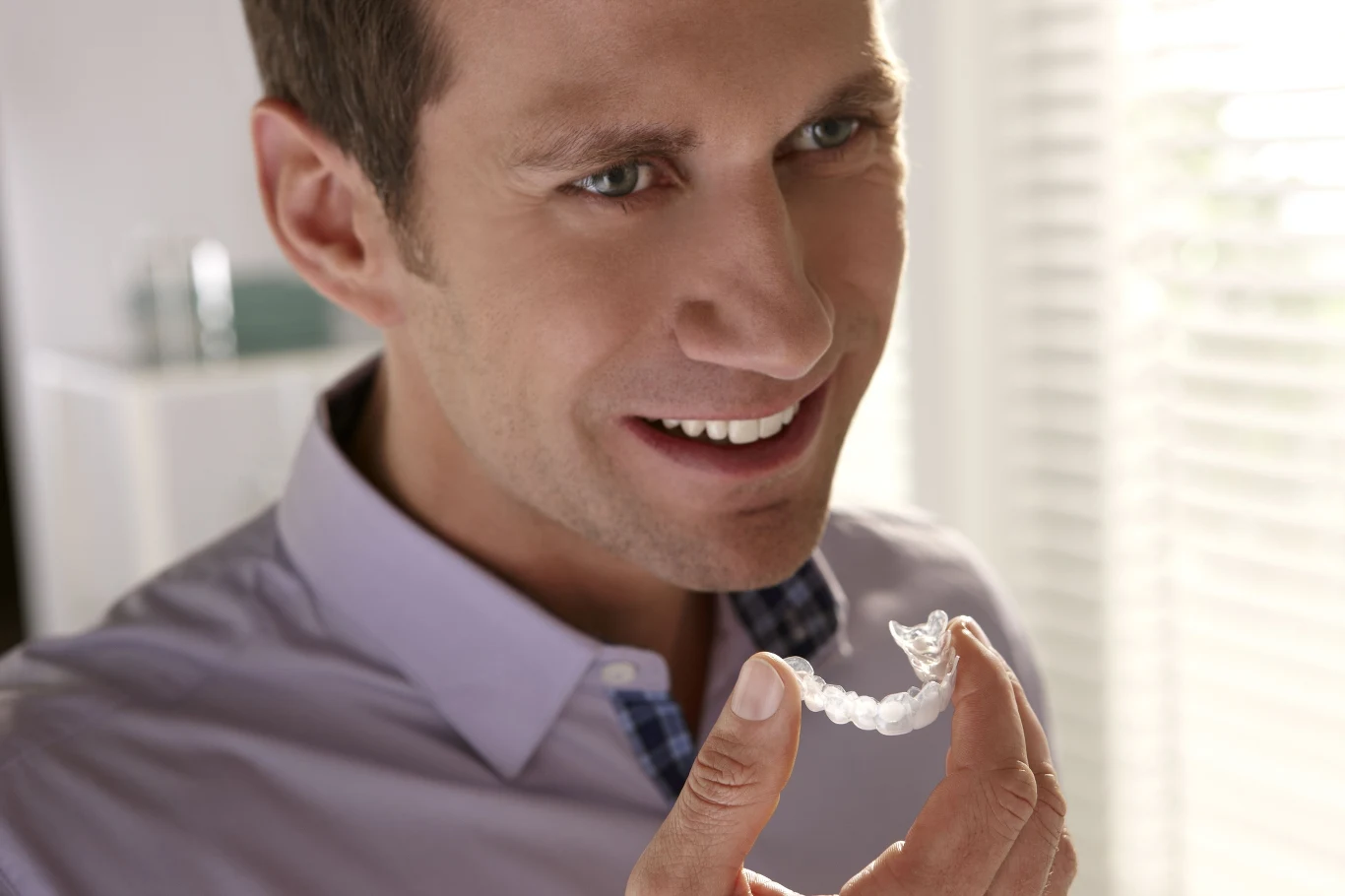 Pierwsze efekty stosowania Philips Zoom zauważymy już po trzech dniach Pierwsze efekty stosowania Philips Zoom zauważymy już po trzech dniach