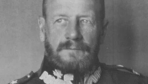 Generał Lucjan Żeligowski