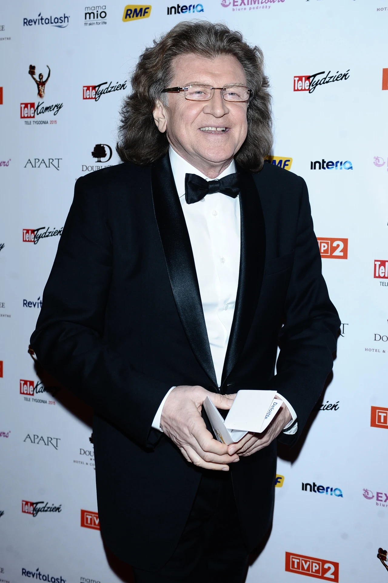 Zbigniew Wodecki Zbigniew Wodecki