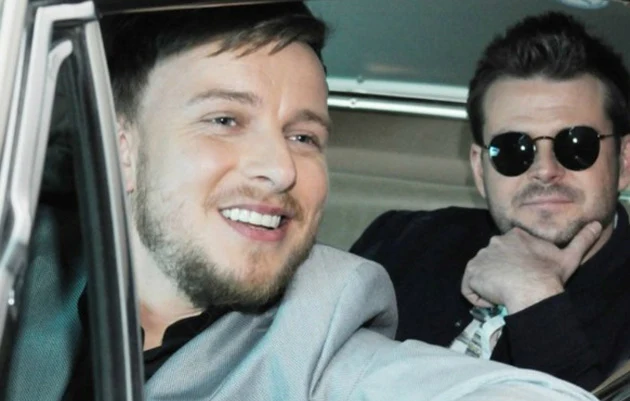 Piotr Kupicha przeszedł metamorfozę!