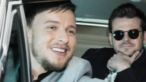 Piotr Kupicha przeszedł metamorfozę!