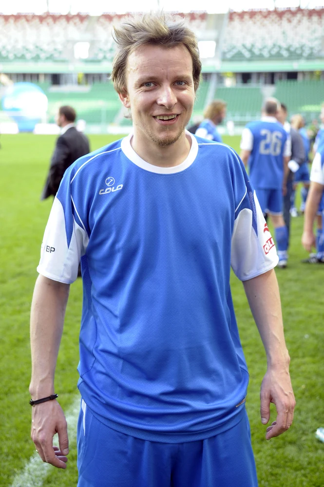 Piotr Kupicha, 2011 rok