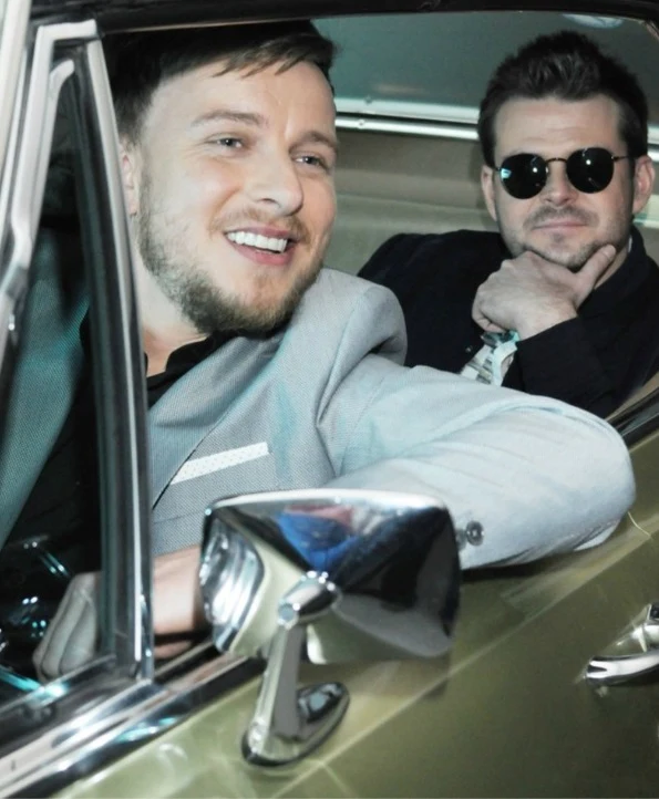 Kupicha zafundował sobie nowe zęby Kupicha zafundował sobie nowe zęby