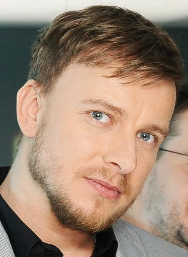 Kupicha przeszedł metamorfozę!