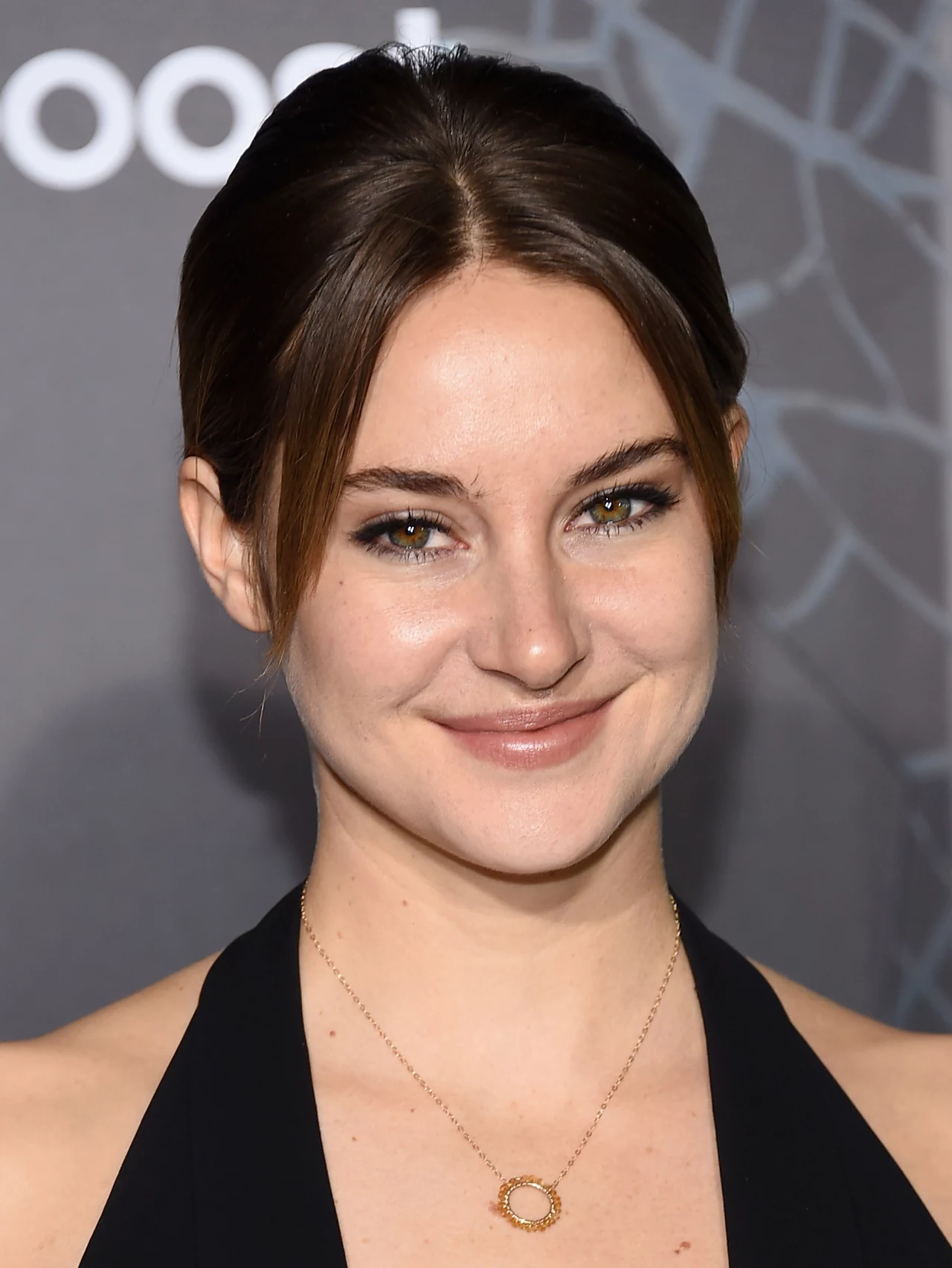 Shailene Woodley Shailene Woodley