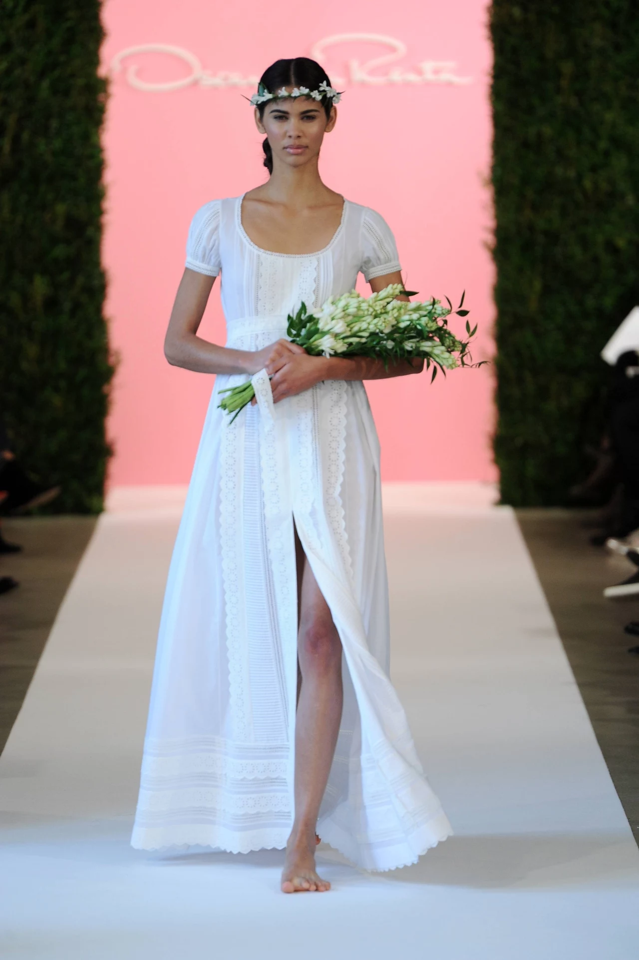 Projekt: Oscar de la Renta Projekt: Oscar de la Renta