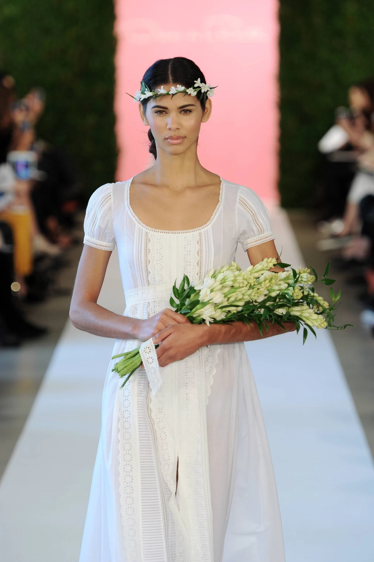 Projekt: Oscar de la Renta Projekt: Oscar de la Renta