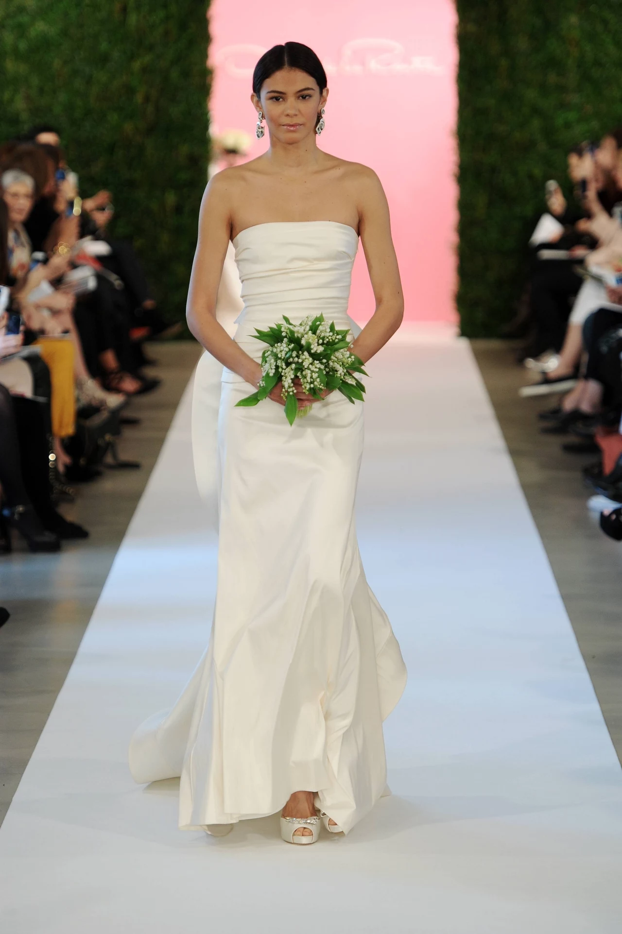 Projekt: Oscar de la Renta Projekt: Oscar de la Renta