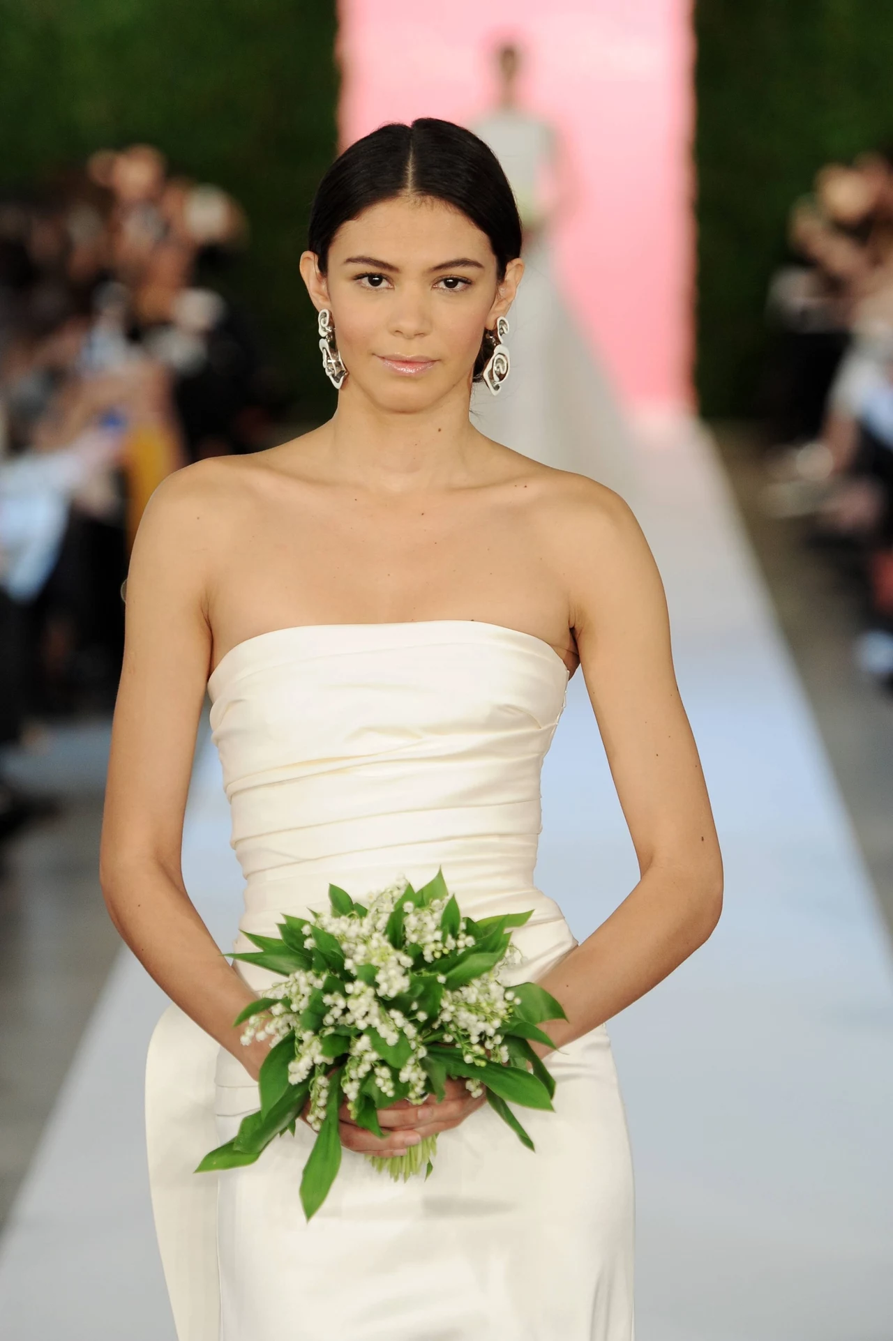 Projekt: Oscar de la Renta Projekt: Oscar de la Renta