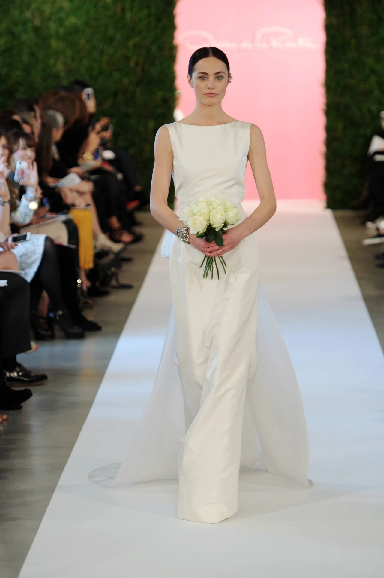 Projekt: Oscar de la Renta Projekt: Oscar de la Renta