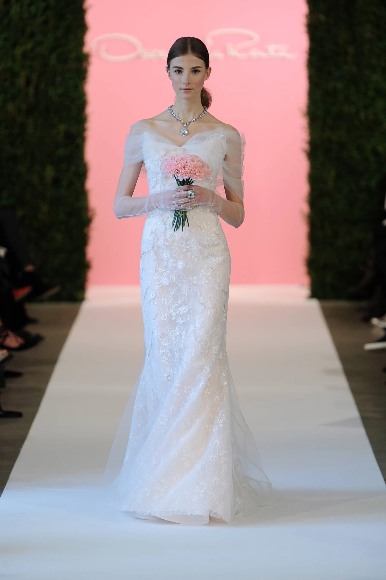 Projekt: Oscar de la Renta Projekt: Oscar de la Renta