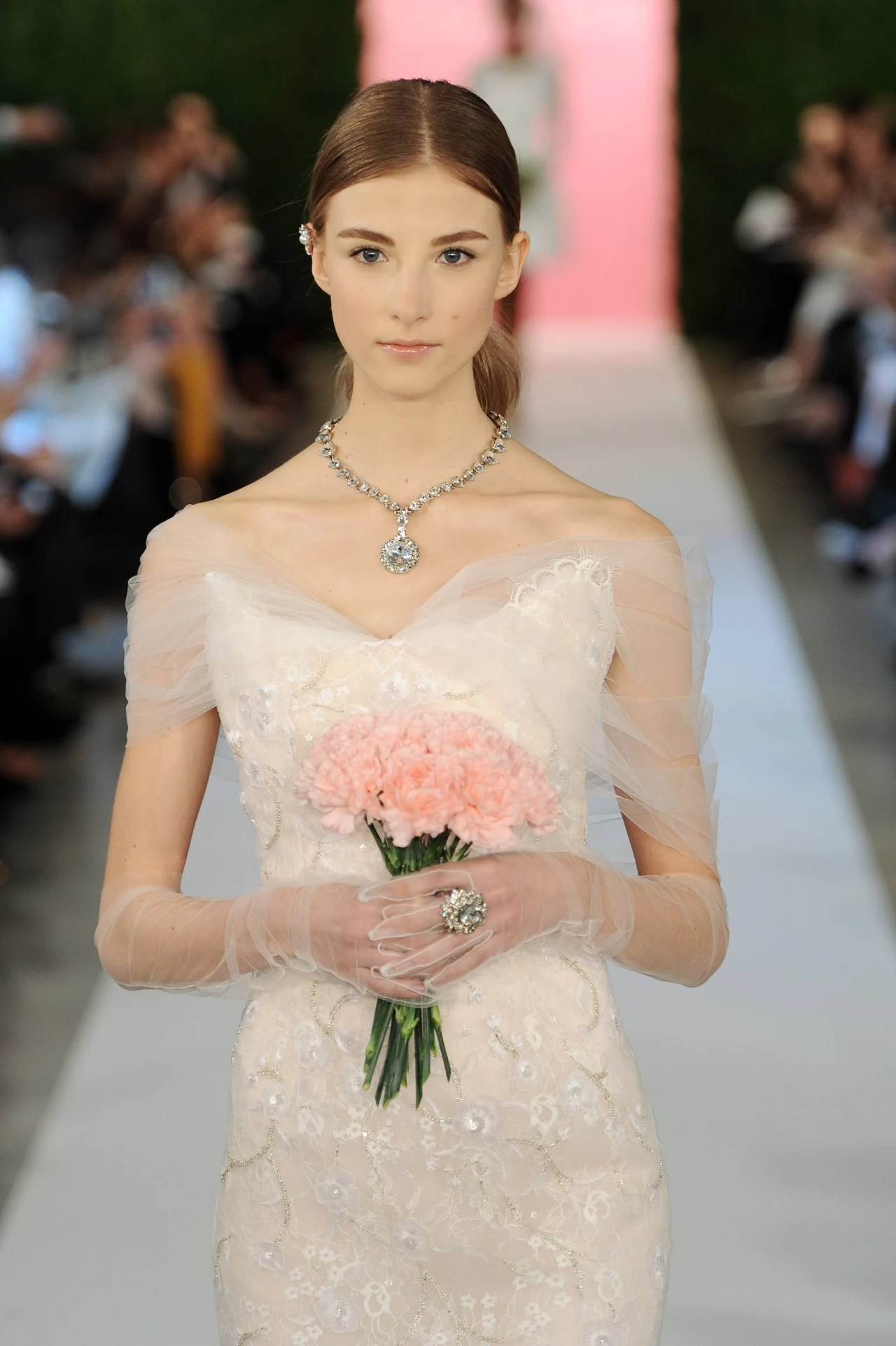 Projekt: Oscar de la Renta Projekt: Oscar de la Renta