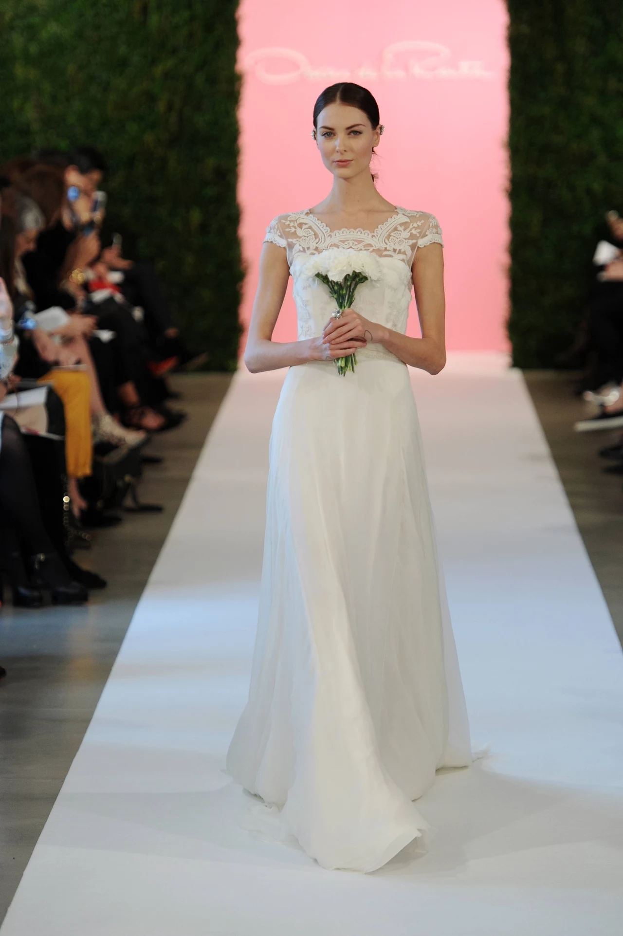 Projekt: Oscar de la Renta Projekt: Oscar de la Renta
