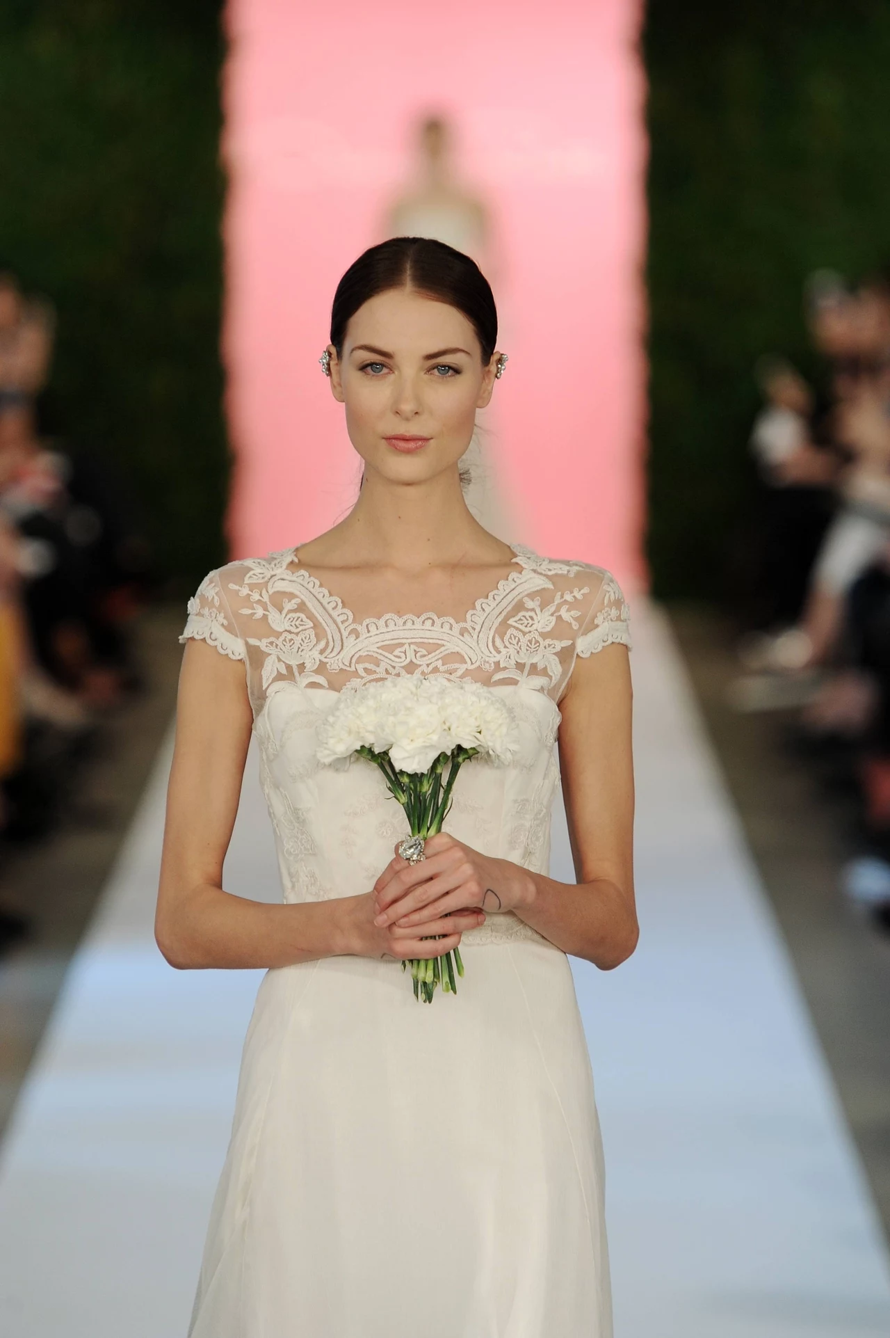 Projekt: Oscar de la Renta Projekt: Oscar de la Renta