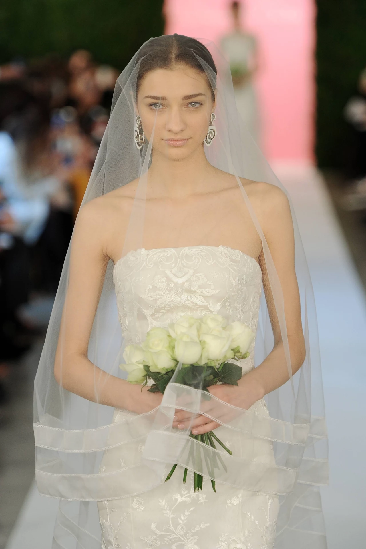 Projekt: Oscar de la Renta Projekt: Oscar de la Renta