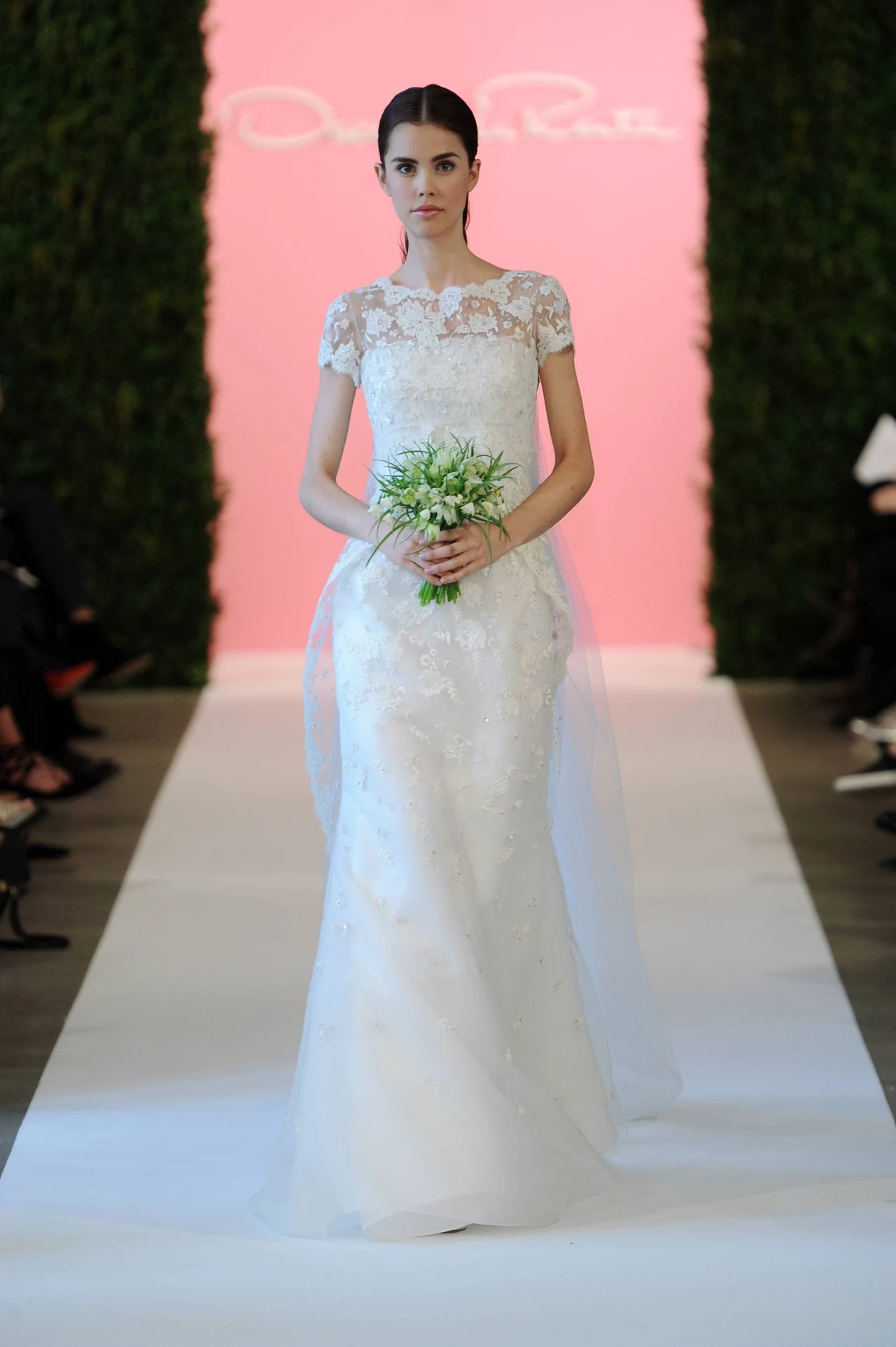 Projekt: Oscar de la Renta Projekt: Oscar de la Renta