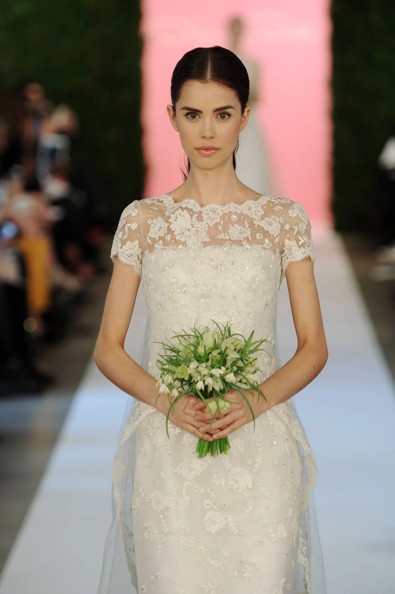 Projekt: Oscar de la Renta Projekt: Oscar de la Renta