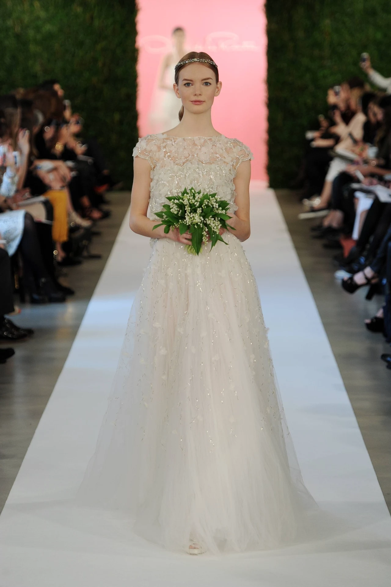 Projekt: Oscar de la Renta Projekt: Oscar de la Renta