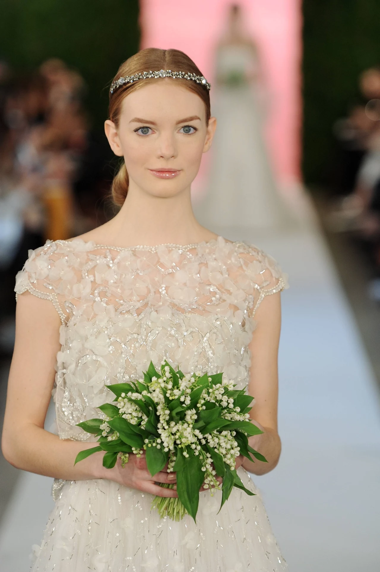 Projekt: Oscar de la Renta Projekt: Oscar de la Renta