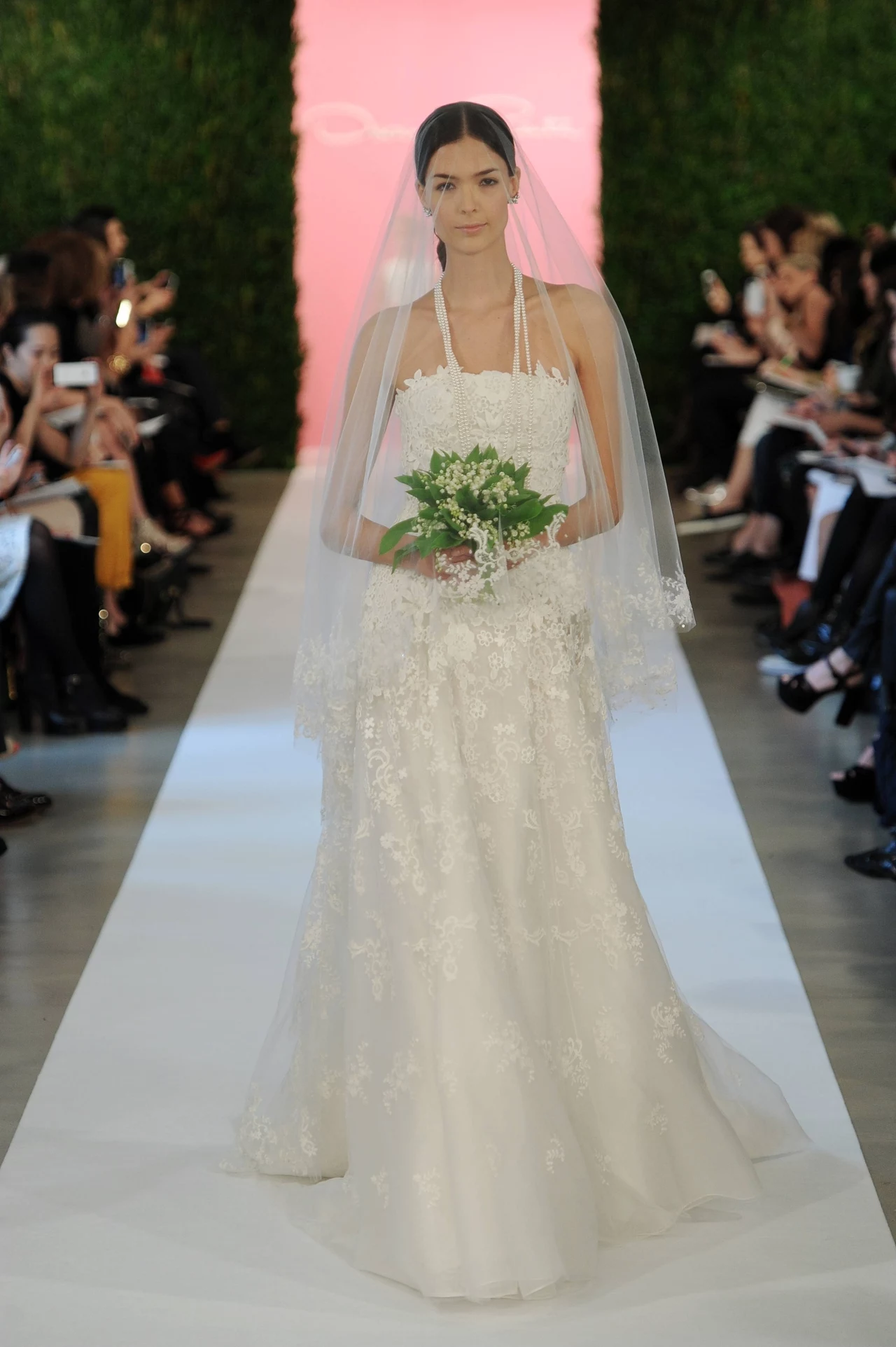 Projekt: Oscar de la Renta Projekt: Oscar de la Renta