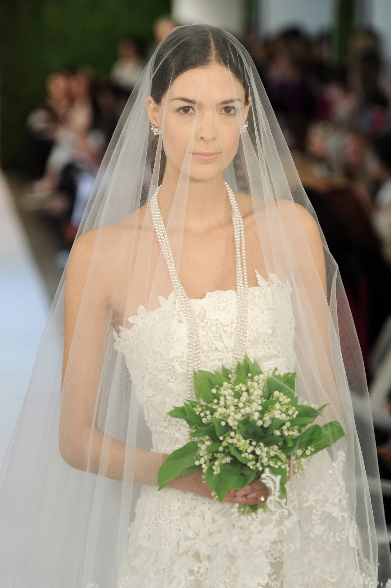 Projekt: Oscar de la Renta Projekt: Oscar de la Renta