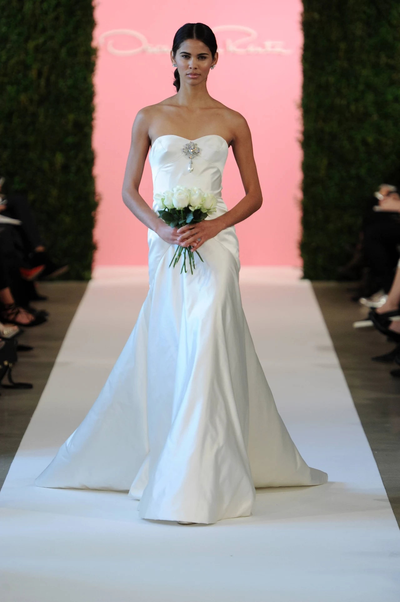 Projekt: Oscar de la Renta Projekt: Oscar de la Renta